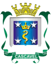 MUNICÍPIO DE CASCAVEL
