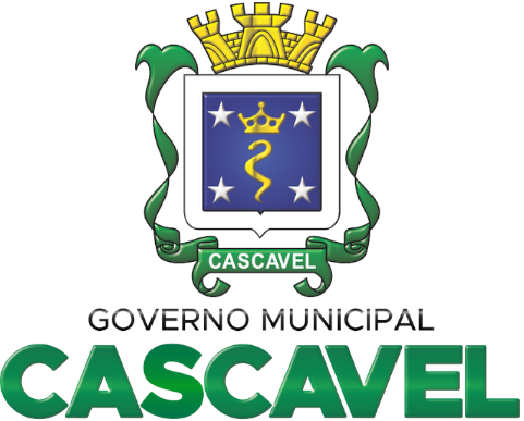Brasão MUNICÍPIO DE CASCAVEL
