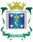 MUNIC�PIO DE CASCAVEL
